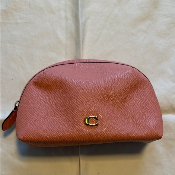 C Handbags - Coach Brand Pink Women's Bag